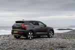 Volvo XC40 D3 Inscription 2018 года (UK)